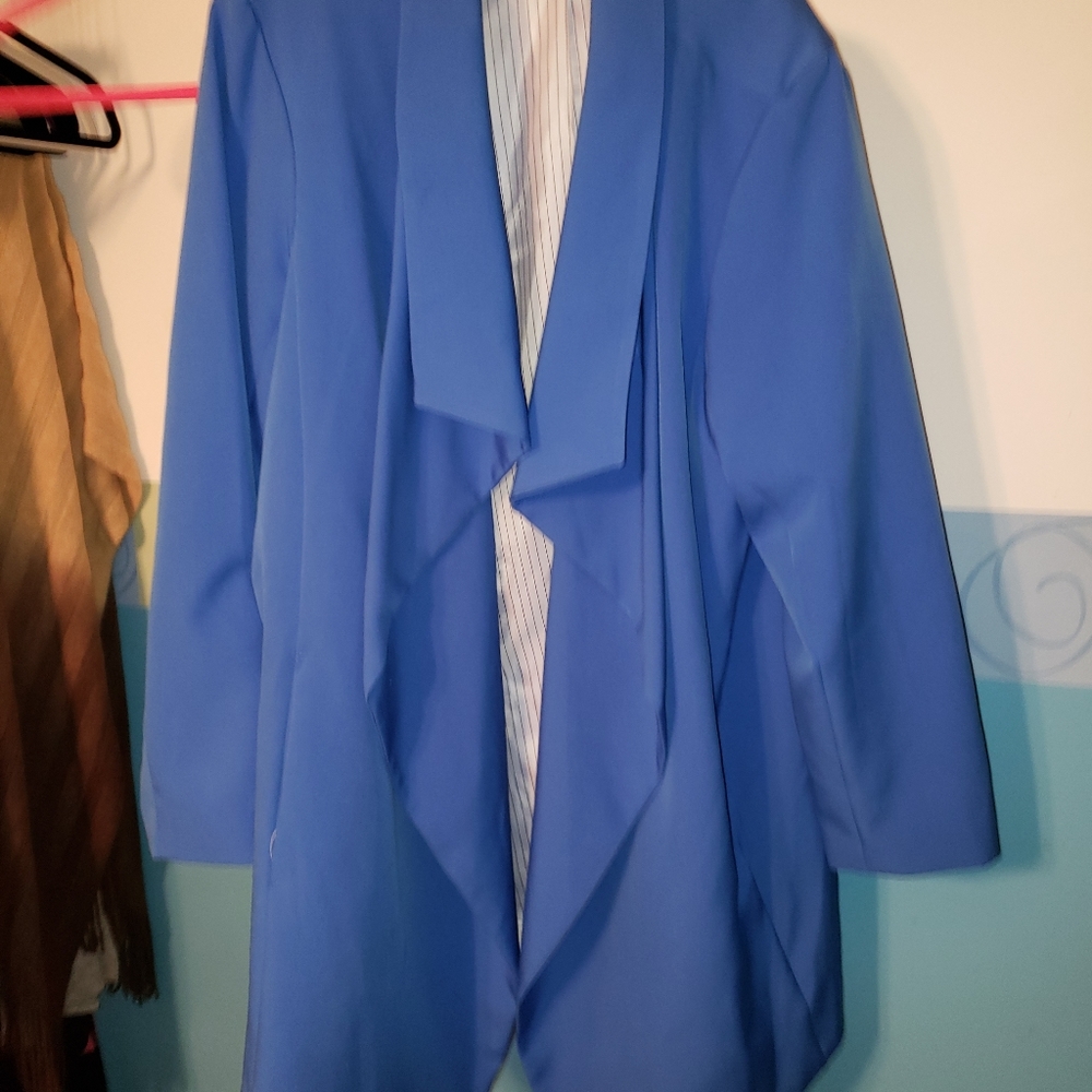 Blazer